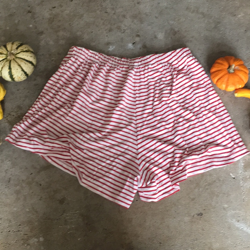 Cute Brandy Melville beach shorts